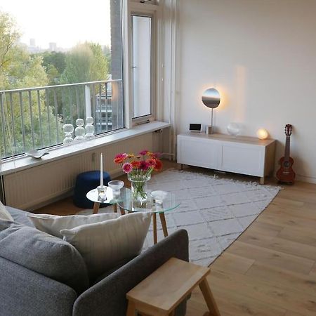 Apartment With A Stunning View Of The Hague Voorburg Exteriör bild