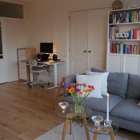 Apartment With A Stunning View Of The Hague Voorburg Exteriör bild